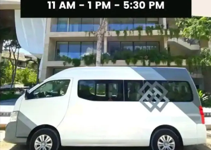 Temple Paradise Luxury 6 Min From