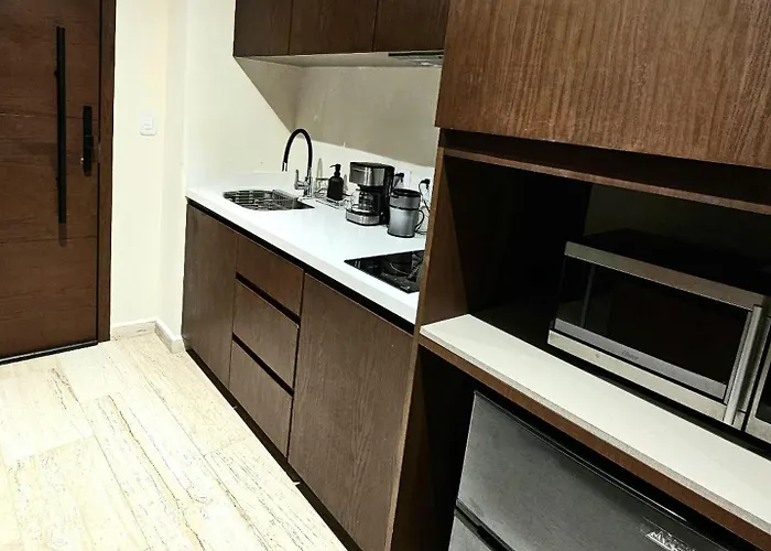Appartement Temple Paradise Luxury 6 Min From Tulum