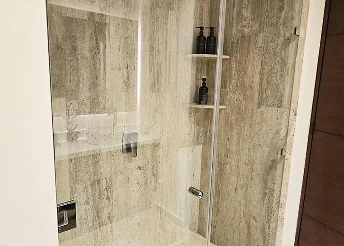 Appartement Temple Paradise Luxury 6 Min From