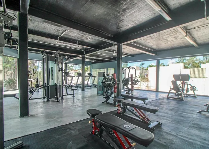 Temple Paradise Luxury 6 Min From Appartement