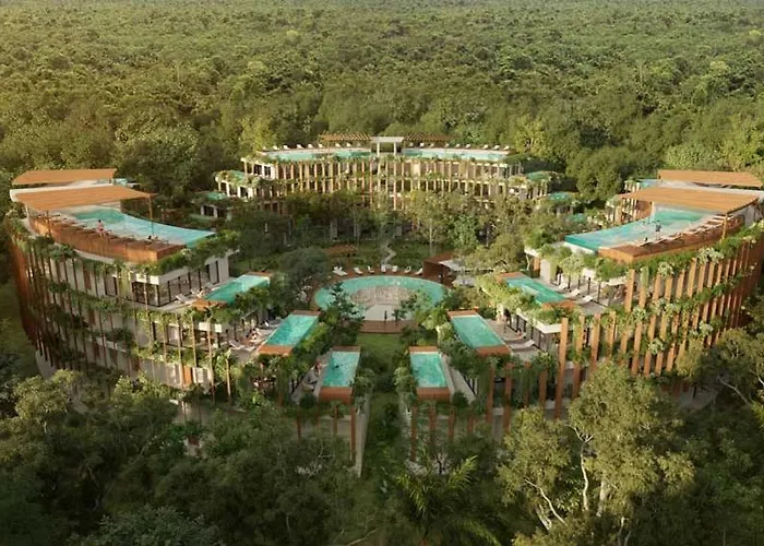 Temple Paradise Luxury 6 Min From Appartement *