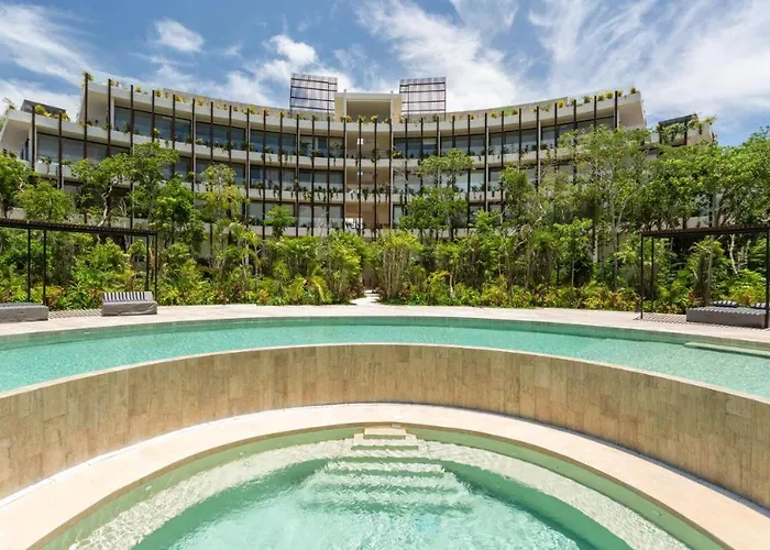 Temple Paradise Luxury 6 Min From Appartement *
