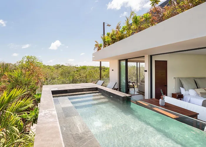 Temple Paradise Luxury 6 Min From *